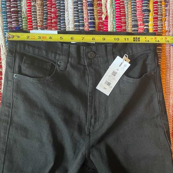 NWT Dynamite Brigitte flared jeans - Picture 8 of 8